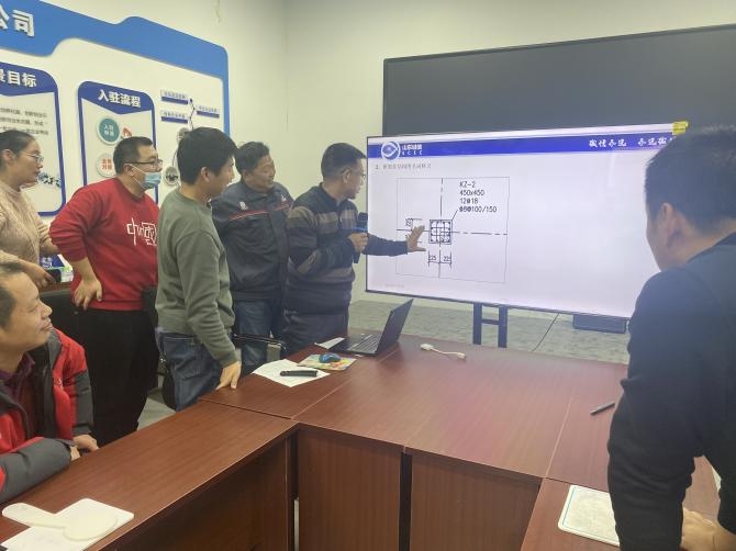 電網(wǎng)事業(yè)部魯北區(qū)域組織開展2024年度“崗位大練兵、技能大比武”技能競賽活動(dòng)
